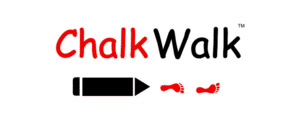 chalkwalk