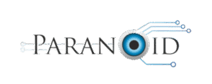 paranoid